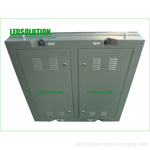 P16 Highly Waterproof Outdoor LED Display